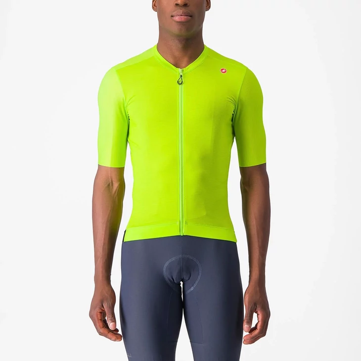 CASTELLI ESPRESSO rövid ujjú mez