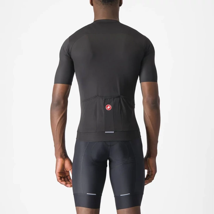 CASTELLI PROLOGO LITE rövid ujjú mez