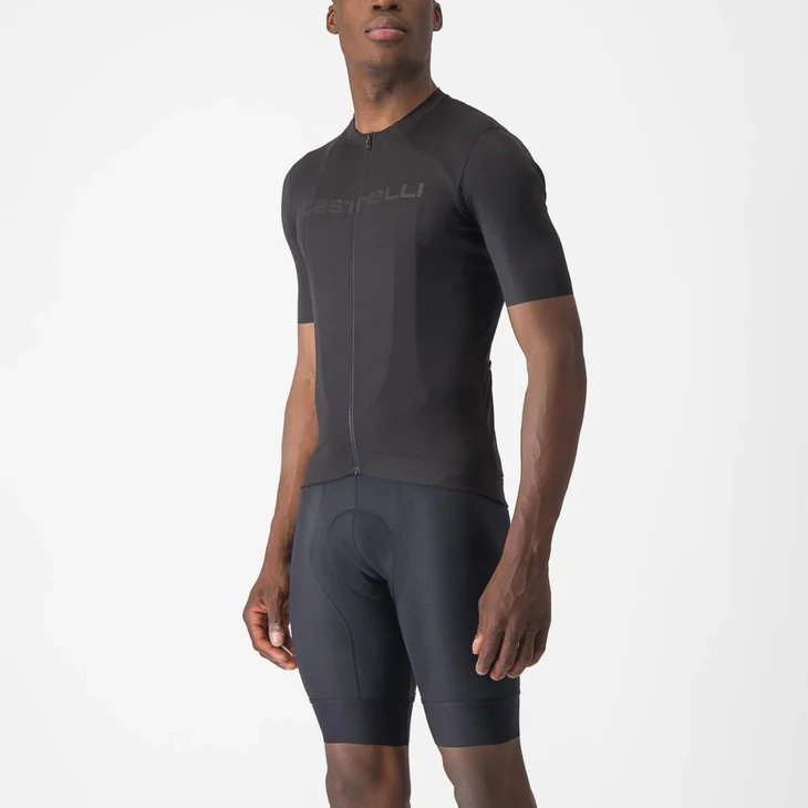 CASTELLI PROLOGO LITE rövid ujjú mez
