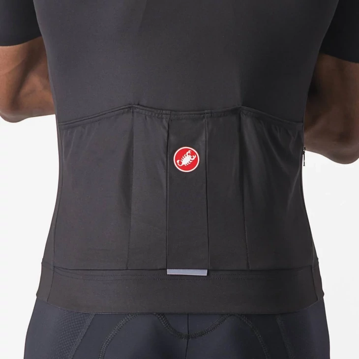 CASTELLI PROLOGO LITE rövid ujjú mez