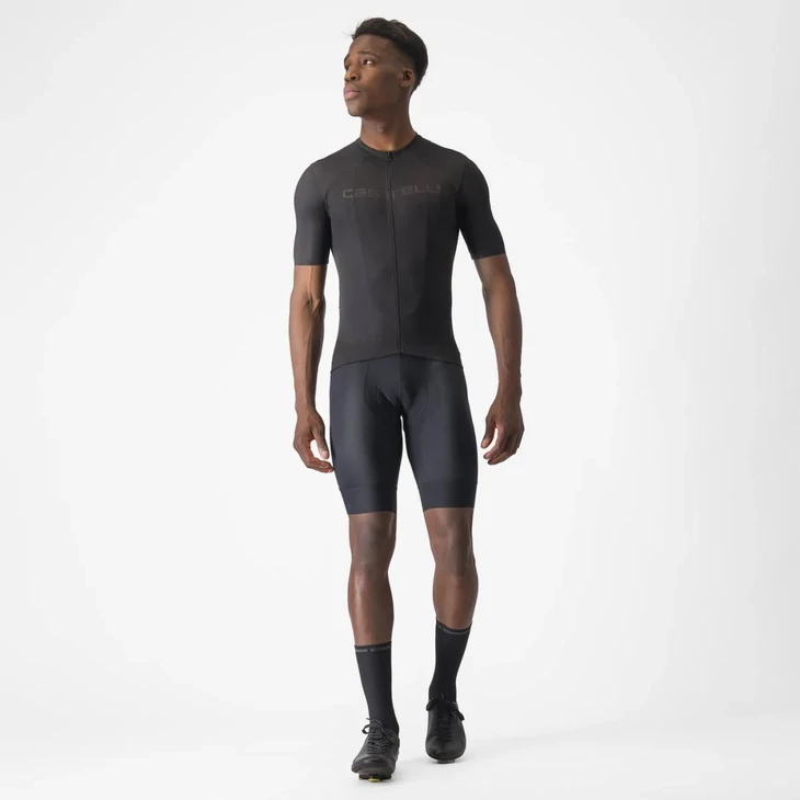 CASTELLI PROLOGO LITE rövid ujjú mez