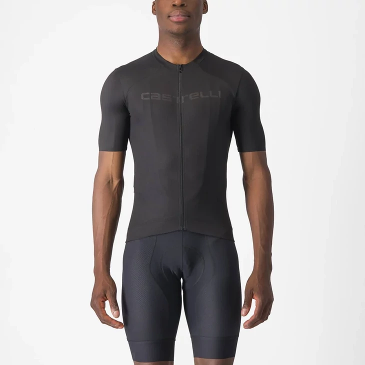 CASTELLI PROLOGO LITE rövid ujjú mez