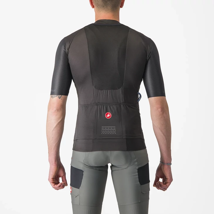 CASTELLI UNLIMITED PRO rövid ujjú mez