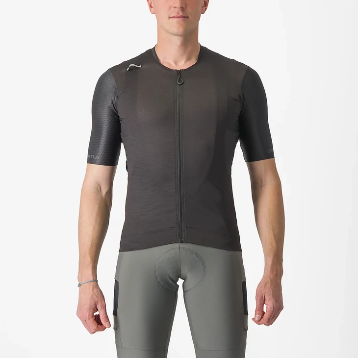CASTELLI UNLIMITED PRO rövid ujjú mez
