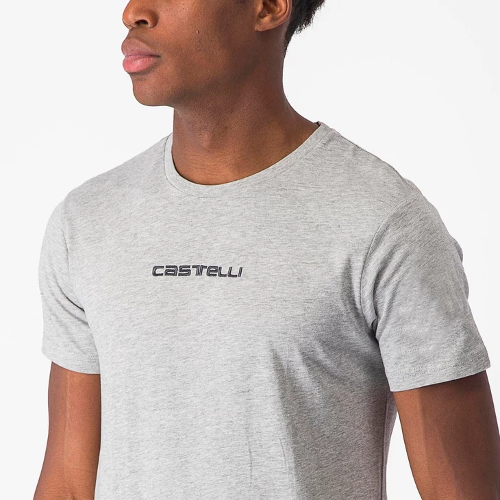CASTELLI CLASSICO póló
