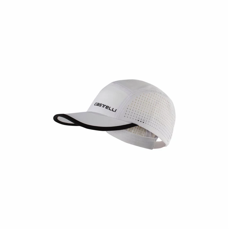 CASTELLI LAST LEG White baseball sapka futáshoz