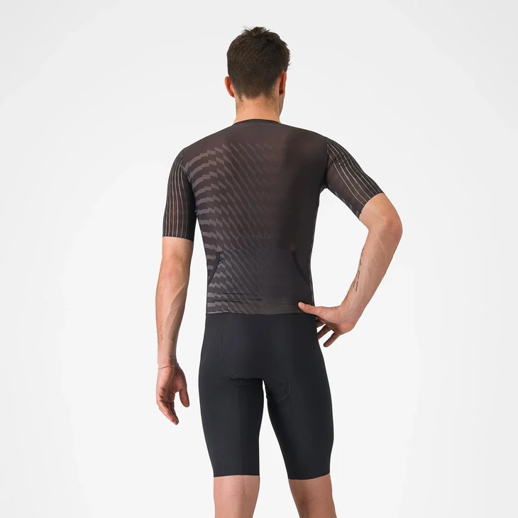 CASTELLI PR 2 SPEED SUIT triatlon egyberuha