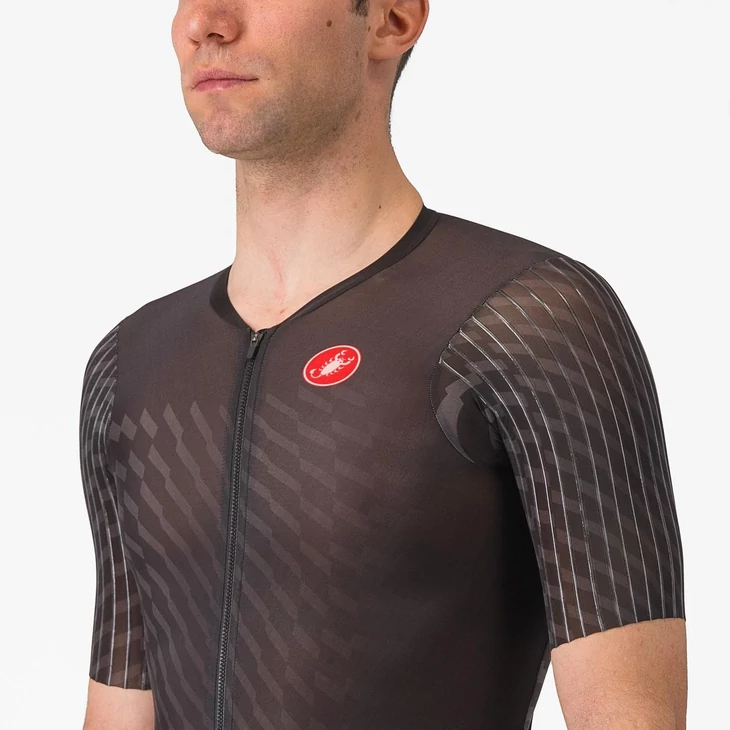 CASTELLI PR 2 SPEED SUIT triatlon egyberuha