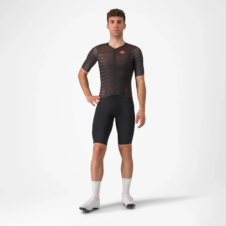CASTELLI PR 2 SPEED SUIT triatlon egyberuha