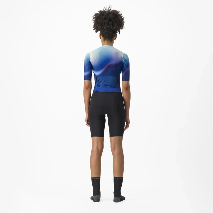 CASTELLI PR 2 W SPEED SUIT női triatlon egyberuha
