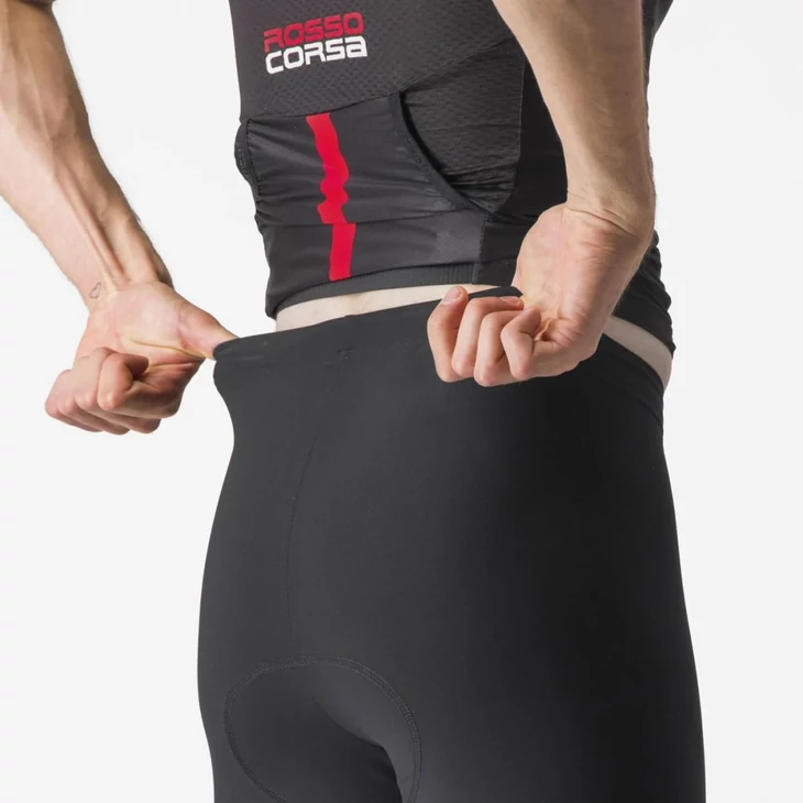 CASTELLI CORE DRILL triatlon rövidnadrág