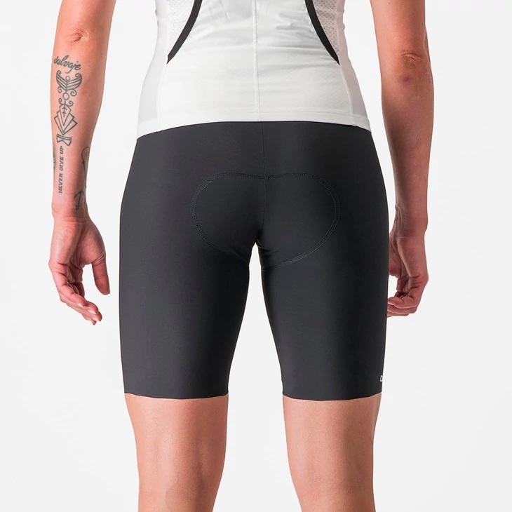CASTELLI CORE DRILL W női triatlon rövidnadrág