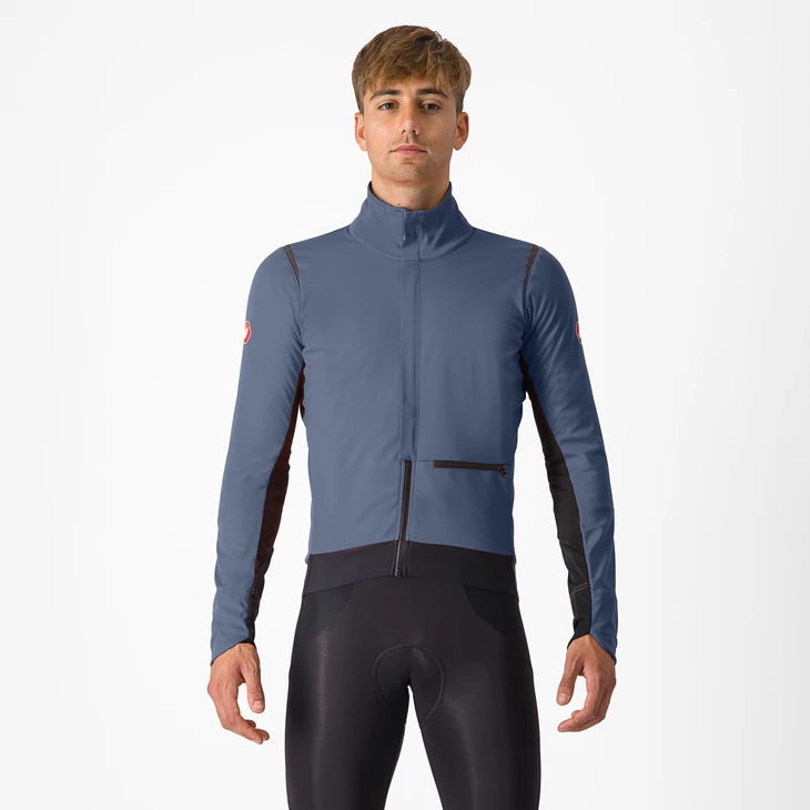 CASTELLI ALPHA DOPPIO RoS kabát