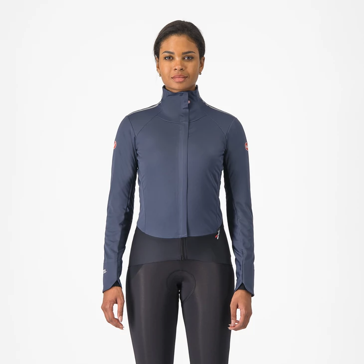 CASTELLI ALPHA DOPPIO RoS W női kabát