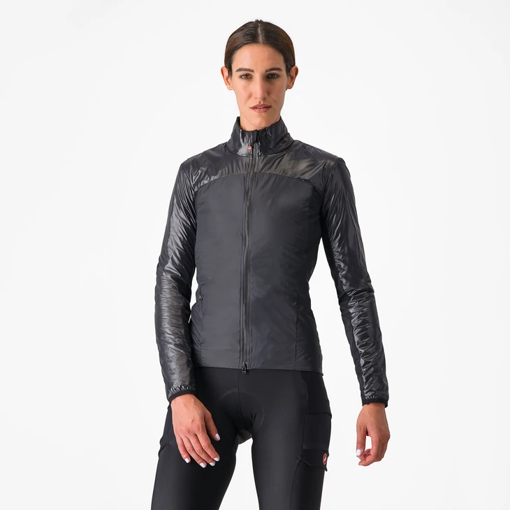 CASTELLI UNLIMITED 2 W PUFFY női kabát