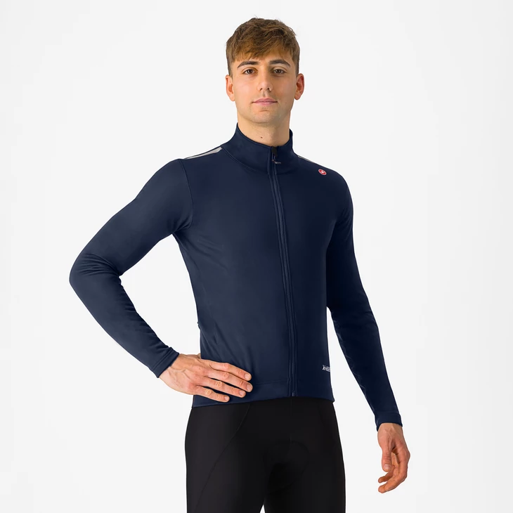 CASTELLI ESPRESSO AIR kabát