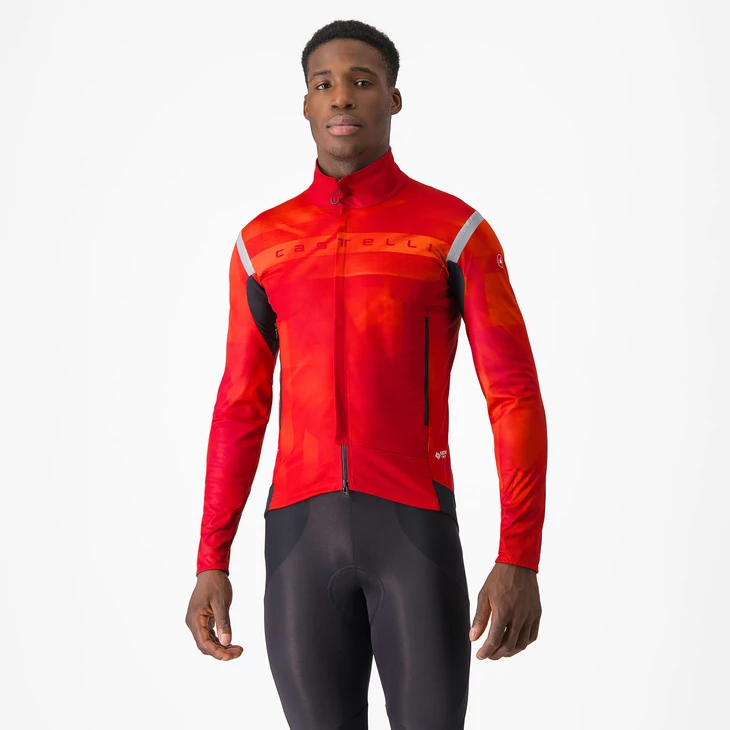 CASTELLI PERFETTO LTD RoS 2 kabát