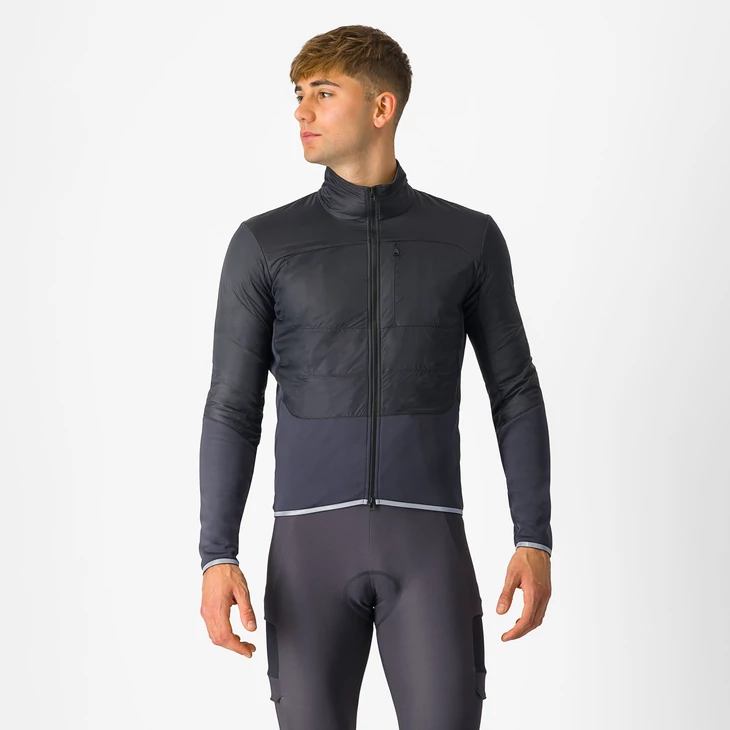 CASTELLI UNLIMITED kabát