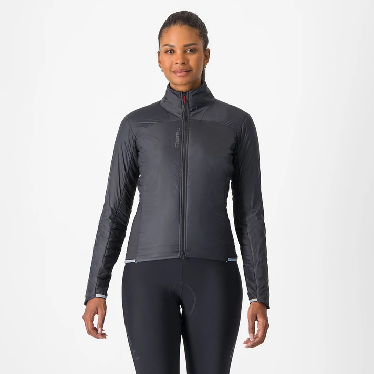 CASTELLI FLY DIRECT W női kabát