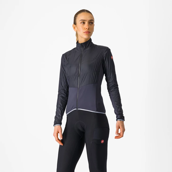 CASTELLI UNLIMITED W női kabát