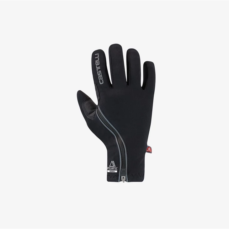 CASTELLI ESPRESSO 2 W női hosszú ujjú kesztyű