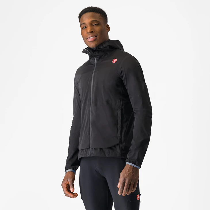 CASTELLI UNLIMITED RAIN esőkabát