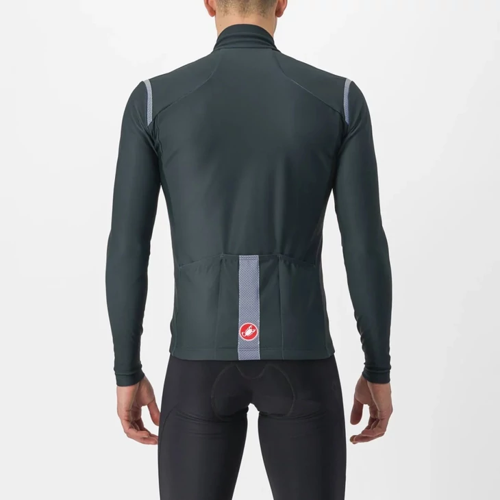 CASTELLI TUTTO NANO hosszú ujjú mez