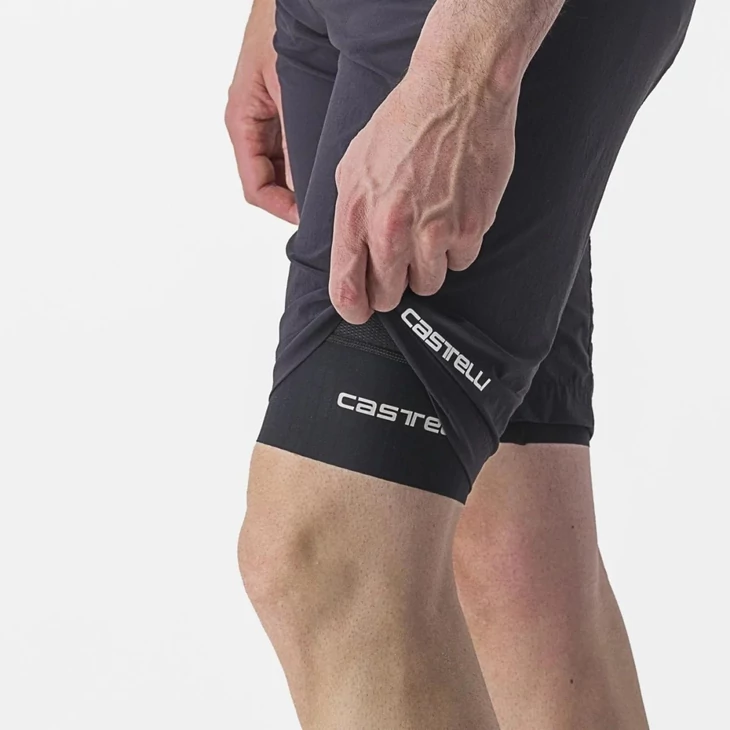 CASTELLI TRAIL LINER boxer