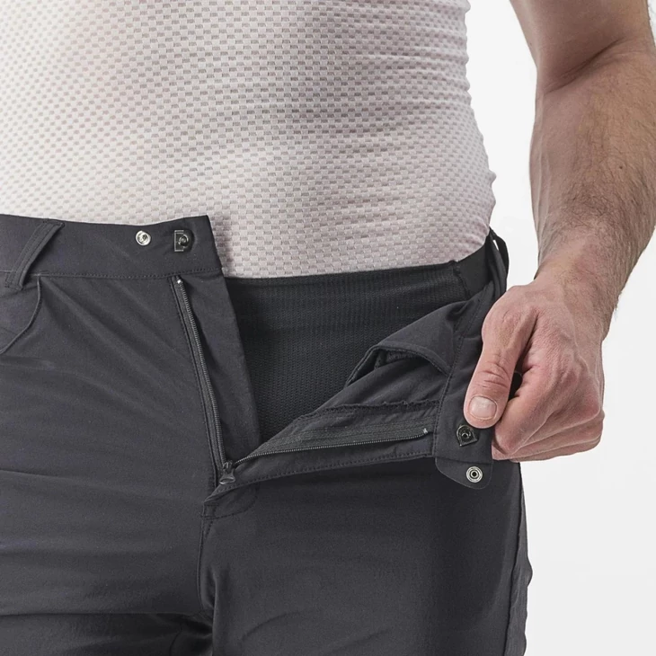 CASTELLI TRAIL LINER boxer