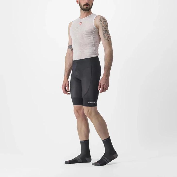 CASTELLI TRAIL LINER boxer