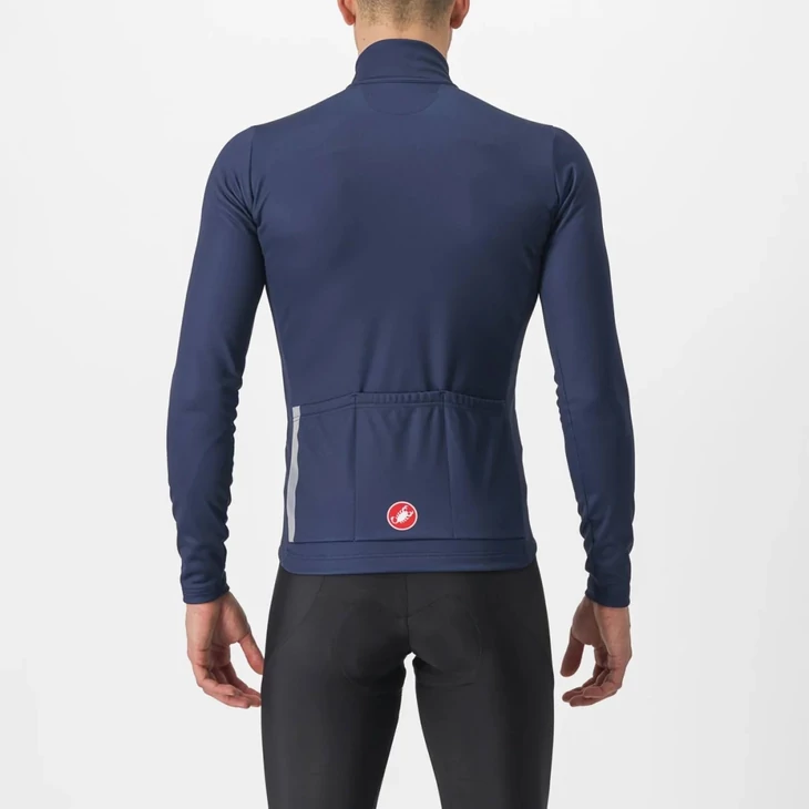 CASTELLI ENTRATA THERMAL hosszú ujjú mez