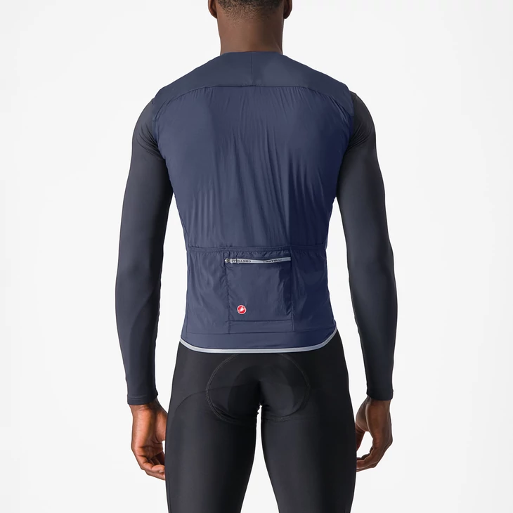 CASTELLI FLY mellény