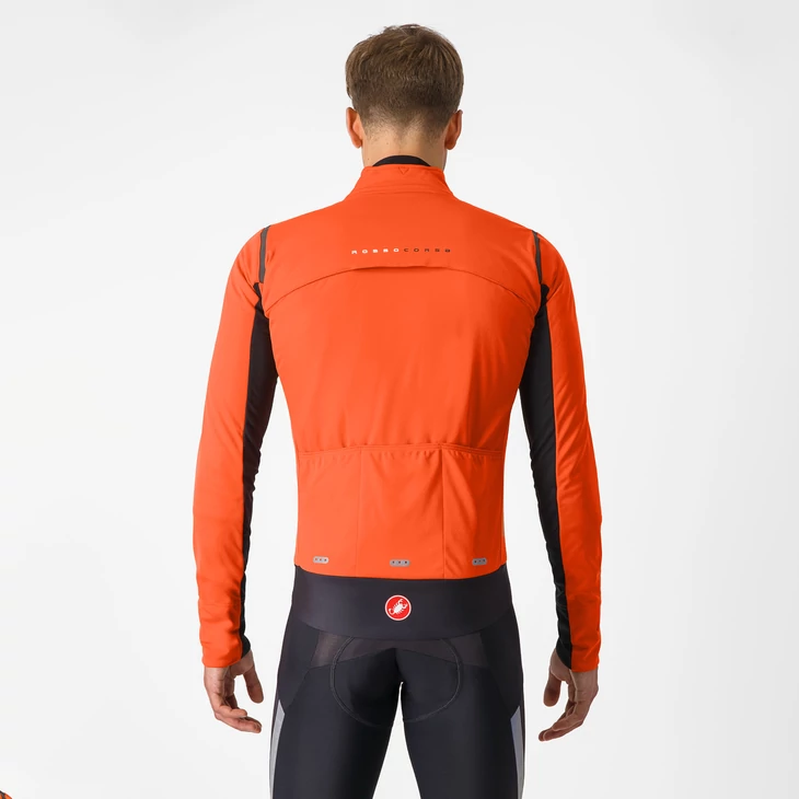 CASTELLI ALPHA DOPPIO RoS kabát