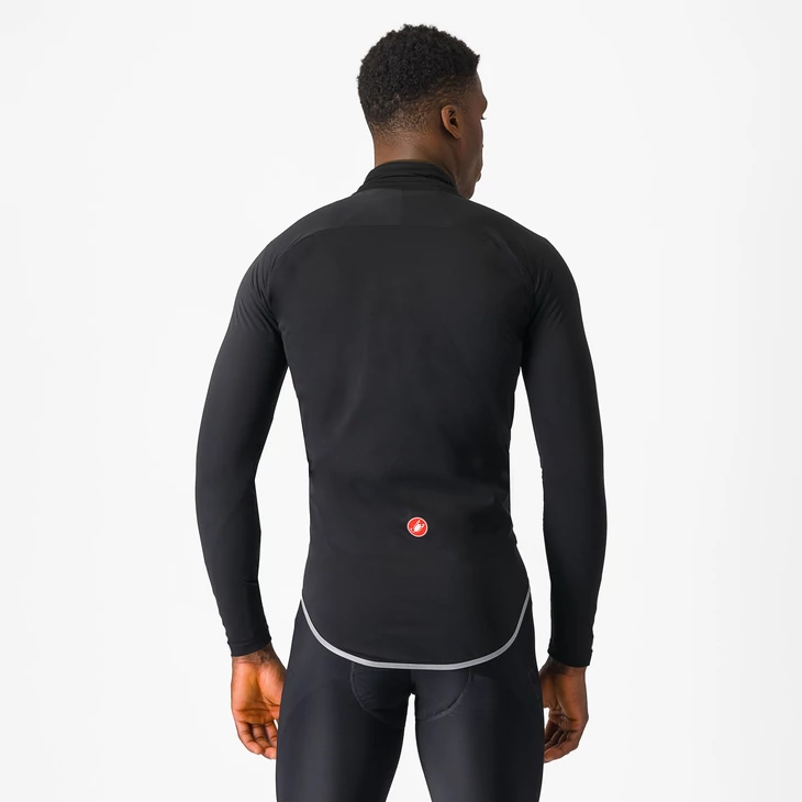 CASTELLI ULTRA RAIN CAPE vízálló kabát