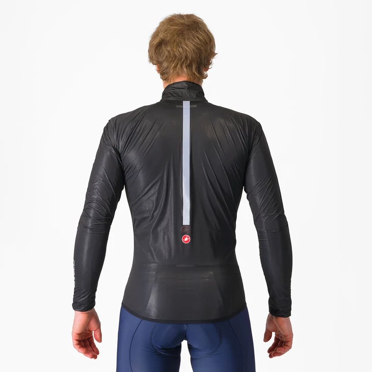 CASTELLI SQUALL SHELL kabát