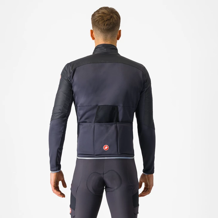CASTELLI UNLIMITED kabát