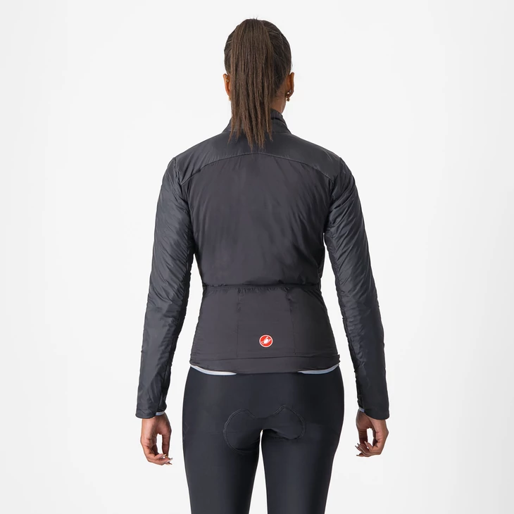 CASTELLI FLY DIRECT W női kabát