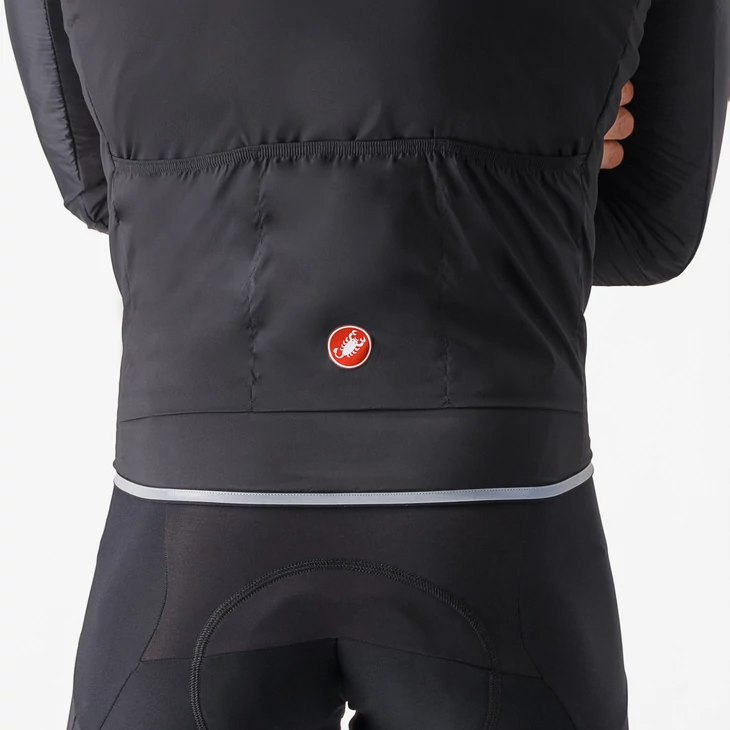 CASTELLI FLY DIRECT kabát