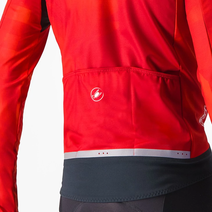 CASTELLI PERFETTO LTD RoS 2 kabát