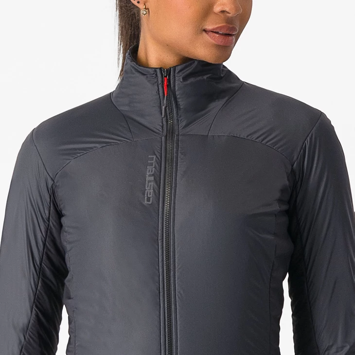 CASTELLI FLY DIRECT W női kabát