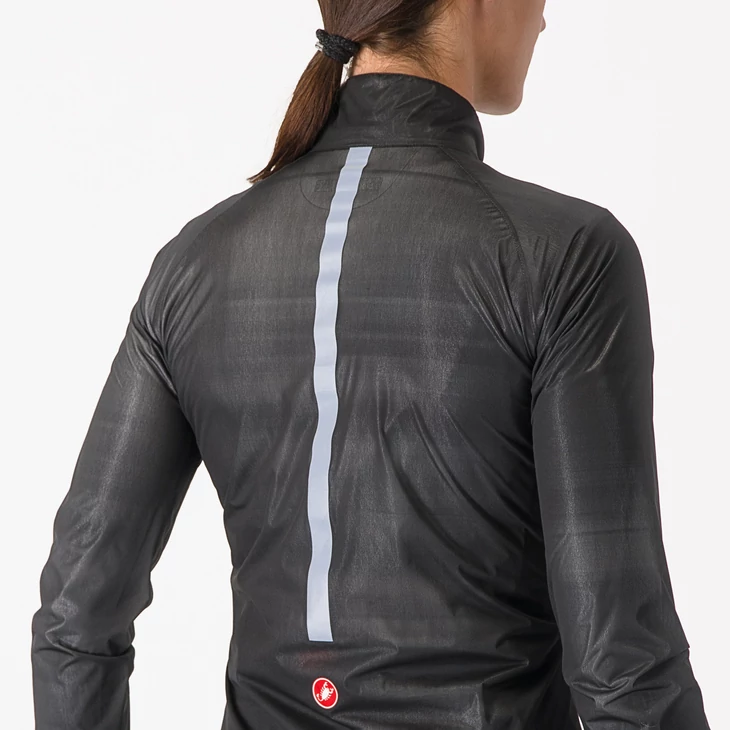 CASTELLI SQUALL SHELL W női kabát