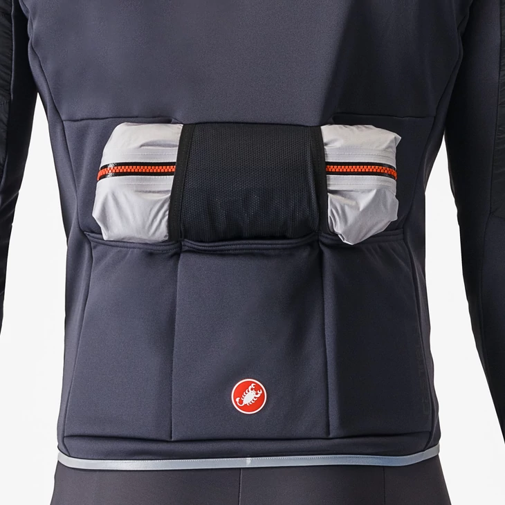 CASTELLI UNLIMITED kabát