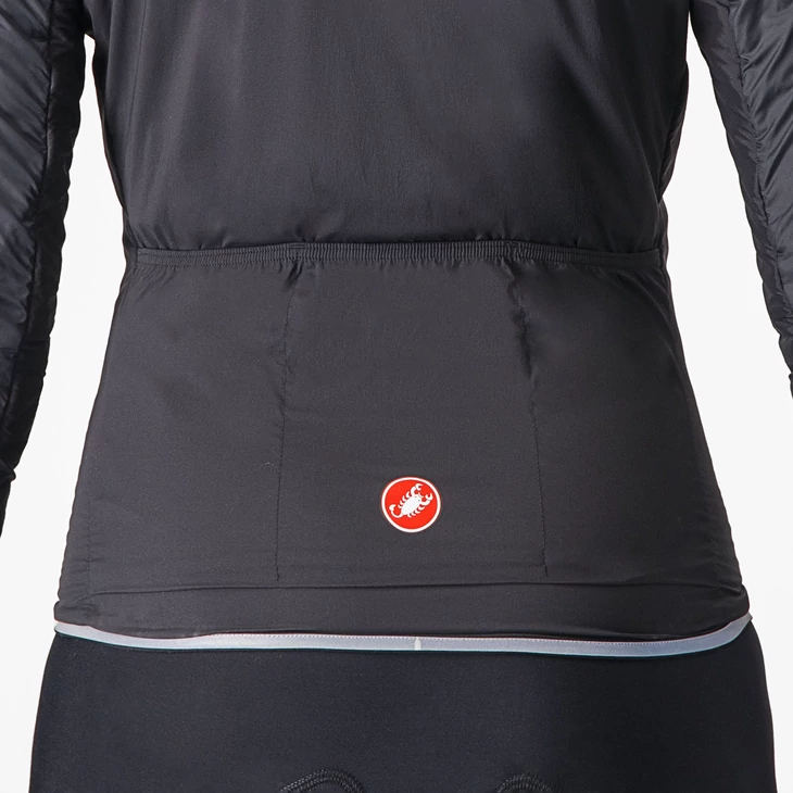 CASTELLI FLY DIRECT W női kabát