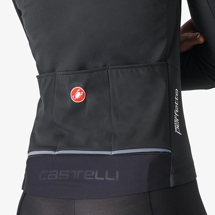 CASTELLI PERFETTO AIR W női kabát