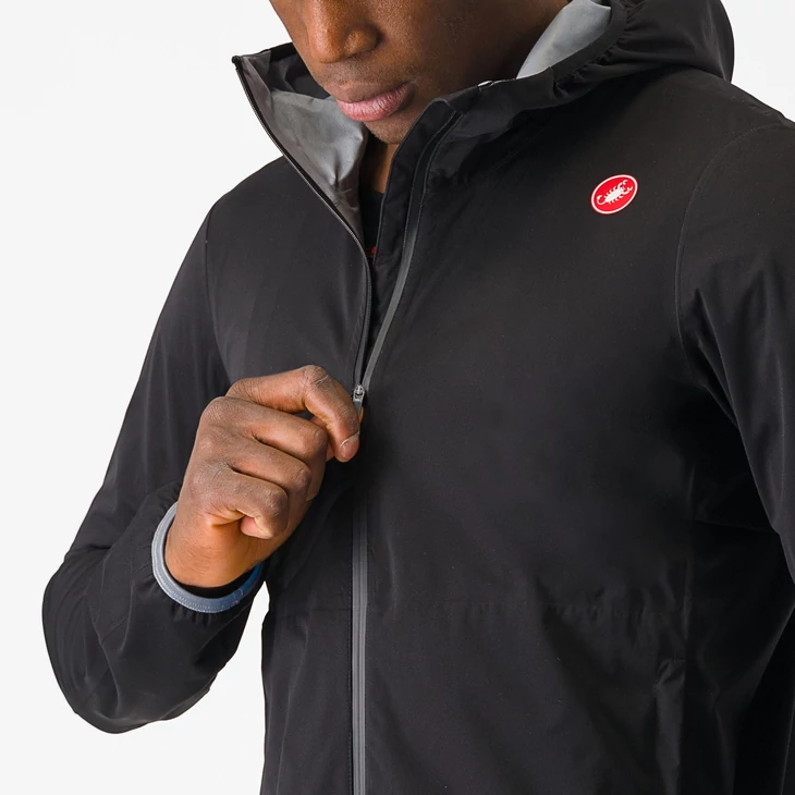 CASTELLI UNLIMITED RAIN esőkabát