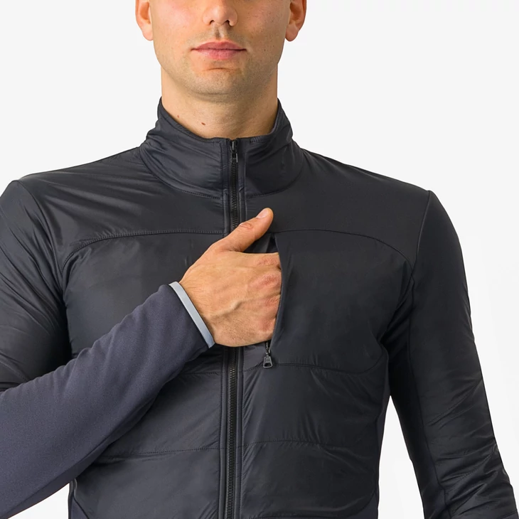 CASTELLI UNLIMITED kabát