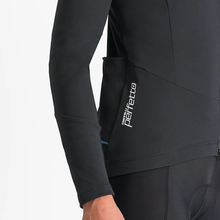 CASTELLI PERFETTO AIR W női kabát