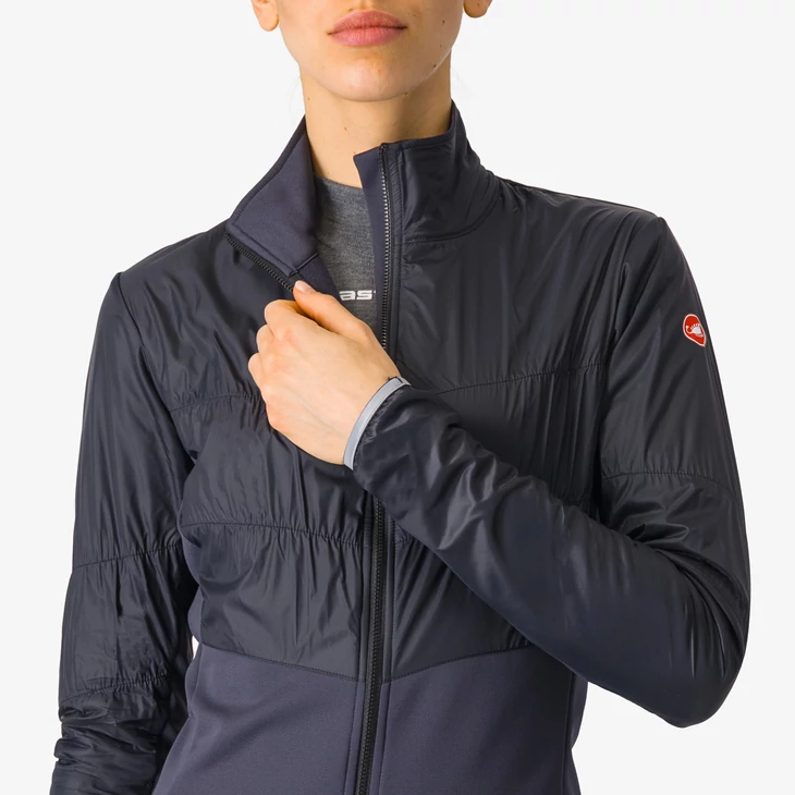 CASTELLI UNLIMITED W női kabát