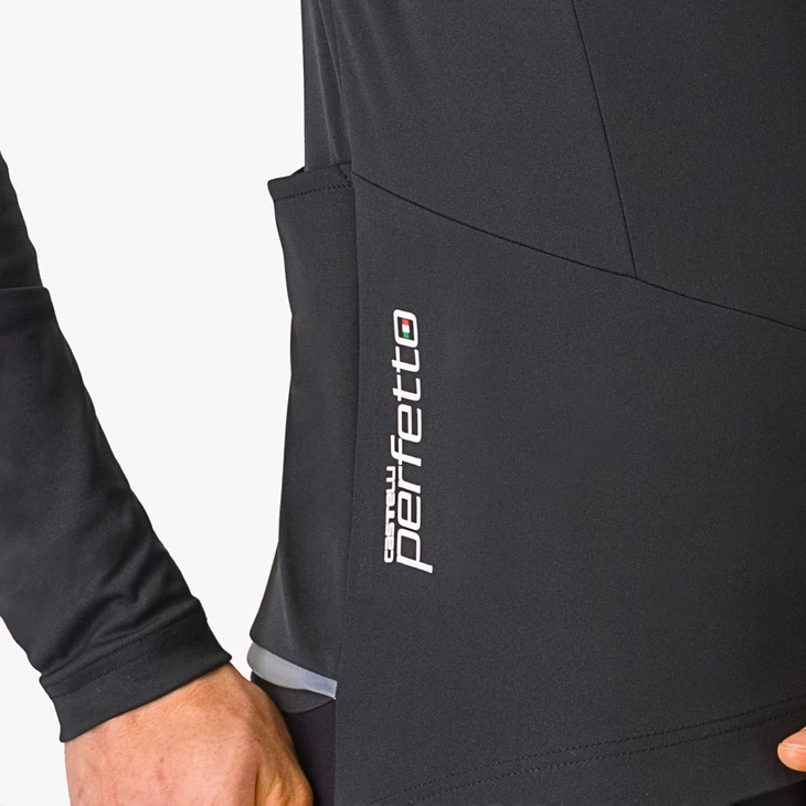 CASTELLI PERFETTO AIR kabát