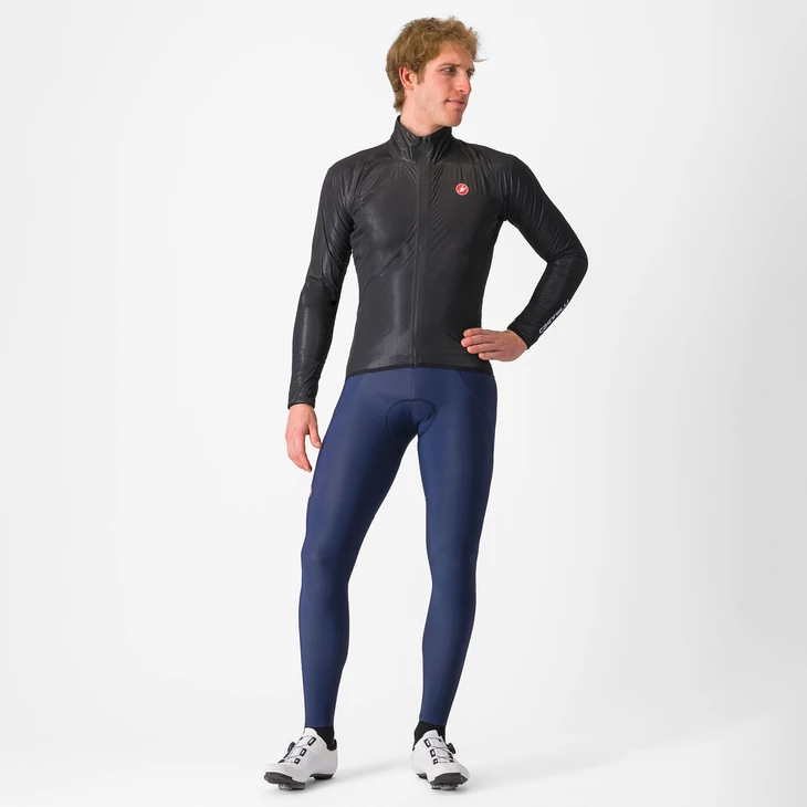 CASTELLI SQUALL SHELL kabát